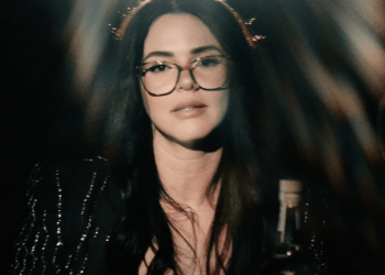 VIDEO SPOTLIGHT – Struggle Jennings “Fell Outta Love” f/ Caitlynne Curtis