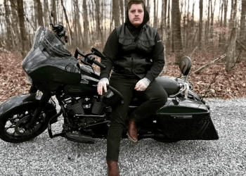 SONG SPOTLIGHT – Upchurch “Monster-Max 1”