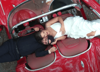 VIDEO SPOTLIGHT – Savannah Dexter x Brabo Gator “Til Death Do Us Part”