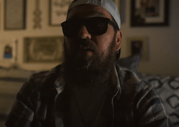 VIDEO SPOTLIGHT – Hard Target “Blessings”