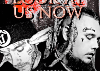 SONG SPOTLIGHT – FJ Outlaw x Cartoon “Look At Us Now”