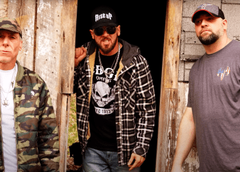 VIDEO SPOTLIGHT – Nu Breed & Jesse Howard “These Boots Don’t Run” f/ Walt Lamb