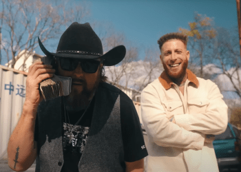 VIDEO SPOTLIGHT – Bezz Believe x Colt Ford “Country Hustlas”