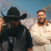 VIDEO SPOTLIGHT – Bezz Believe x Colt Ford “Country Hustlas”