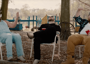 VIDEO SPOTLIGHT – Bubba Sparxxx, Dusty Leigh and JCrews “Hill Billy”