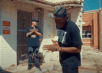 VIDEO SPOTLIGHT – The Stixxx “The Unforgiven”