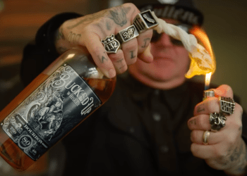 VIDEO SPOTLIGHT – Moonshine Bandits “I’m A Problem” f/ Burn County & Madchild