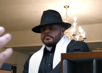 VIDEO SPOTLIGHT – Struggle Jennings “Savior”