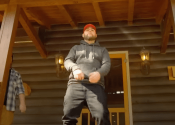VIDEO SPOTLIGHT – Bubba Sparxxx & JCrews “He He Ha Ha”