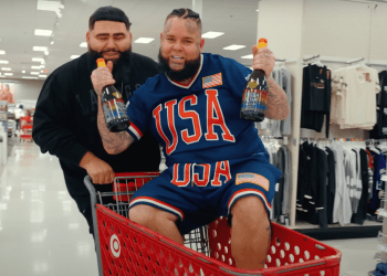 VIDEO SPOTLIGHT – Forgiato Blow x Jimmy Levy x Nick Nittoli x Stoney Dudebro “Boycott Target”