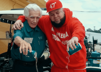 VIDEO SPOTLIGHT – Forgiato Blow x Stoney Dudebro “Fock Bud Light”