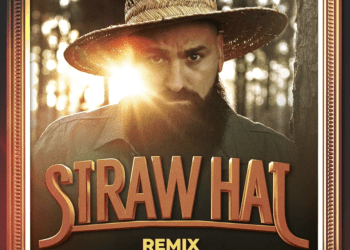 SONG SPOTLIGHT – Demun Jones “Straw Hat Remix”