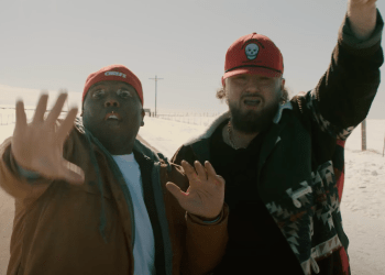 VIDEO SPOTLIGHT – Dusty Leigh x Krizz Kaliko “Where I’m From”