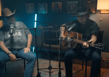 VIDEO SPOTLIGHT – Bryan Martin & Colt Ford “Help