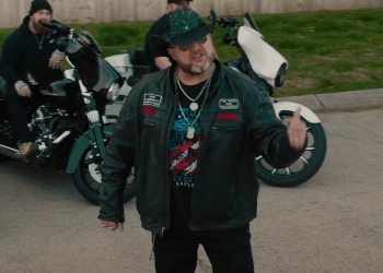VIDEO SPOTLIGHT – Kentucky Music Mafia x Jesse Keith Whitley “Outlaw Kinda Way”