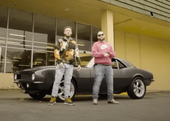 VIDEO SPOTLIGHT – Bubba Sparxxx x Bezz Believe “Muddy Moves”