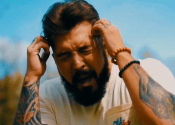 VIDEO SPOTLIGHT – Anthony BEASTmode “Leeches”