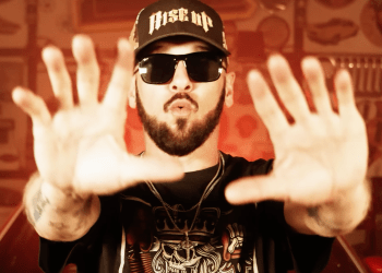 VIDEO SPOTLIGHT – Nu Breed “Hold Up”