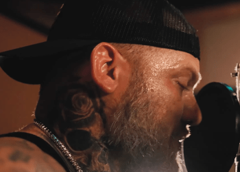 VIDEO SPOTLIGHT – Seth Anthony “Mama Tried”