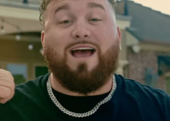 VIDEO SPOTLIGHT – Justin Champagne “You Know Better”