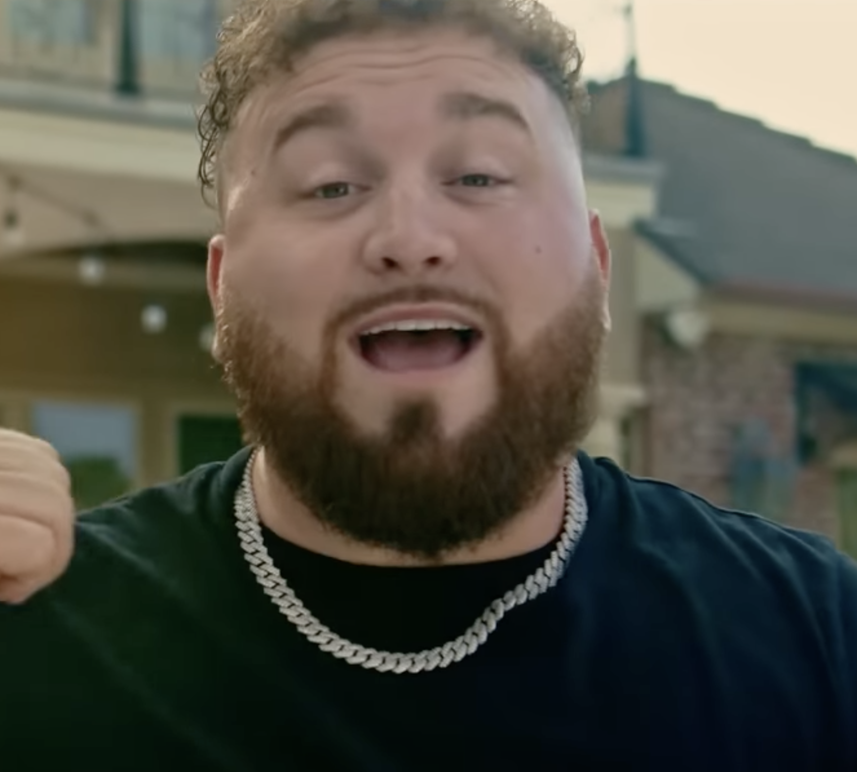 Justin Stowers Rapper VIDEO SPOTLIGHT – Justin Champagne “You Know Better” – Country Rap Insider