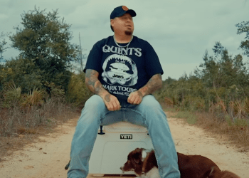 VIDEO SPOTLIGHT – Moccasin Creek and Kori Spires “Sing Along”