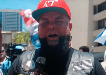 VIDEO SPOTLIGHT – Forgiato Blow “Trump Saved The USA”