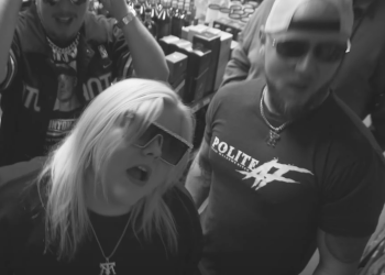 VIDEO SPOTLIGHT – Cymple Man “Checking Account” f/ Moccasin Creek, DurtE, Crowny & Kori Spires