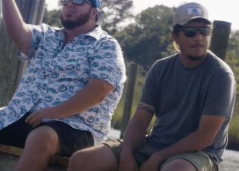 VIDEO SPOTLIGHT – The LACS “River Rat”