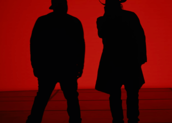 VIDEO SPOTLIGHT – Hoodbillies (Colt Ford x Krizz Kaliko) “Bad Ass American”