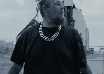 VIDEO SPOTLIGHT – FJ Outlaw “Ashamed”