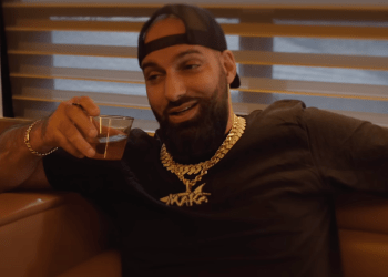 VIDEO SPOTLIGHT – Brabo Gator “Fine Momma”