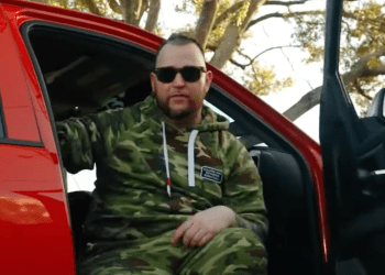 VIDEO SPOTLIGHT – Bezz Believe & Bubba Sparxxx “Trucks Gone Wild”