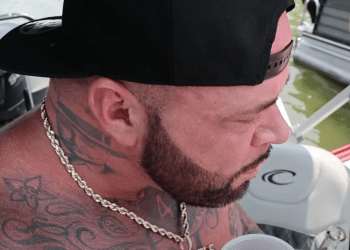 VIDEO SPOTLIGHT – Struggle Jennings “Friday”