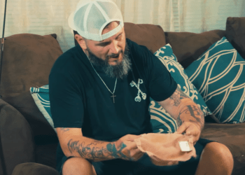 VIDEO SPOTLIGHT – Big Po “I’m Going Fishing”