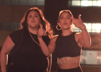 VIDEO SPOTLIGHT – Shelbykay “Don’t Need Savin'” f/ Savannah Dexter