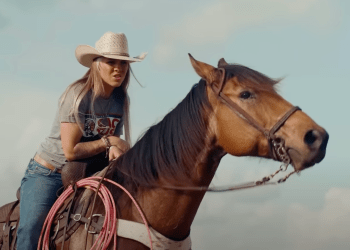 VIDEO SPOTLIGHT – Katie Noel “Mustang”