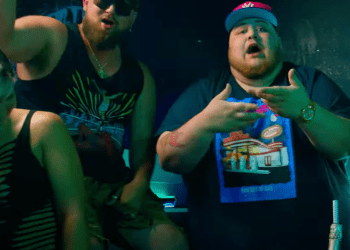 VIDEO SPOTLIGHT – Traphouse Koda x Dusty Leigh “Tear It Up”