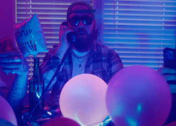 VIDEO SPOTLIGHT – Hard Target x Moccasin Creek x Catfish Cooley “Don’t Call My Phone” f/ Traylormade