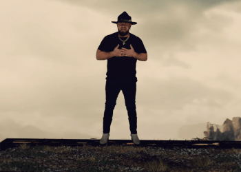 VIDEO SPOTLIGHT – Dusty Leigh x Burn County “The Ledge”