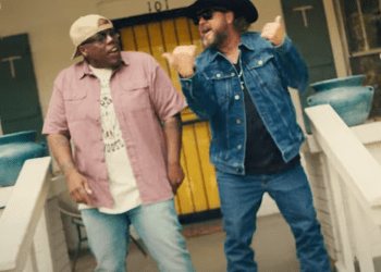 VIDEO SPOTLIGHT – Hoodbillies (Colt Ford x Krizz Kaliko) “Hits Different”