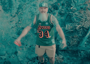 VIDEO SPOTLIGHT – Brodnax “We On Fire”
