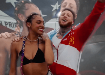 VIDEO SPOTLIGHT – Bezz Believe & RIFF RAFF “Ice Cold Beer”