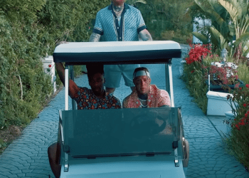 VIDEO SPOTLIGHT – Tom MacDonald, Adam Calhoun and Dax “Black & White”