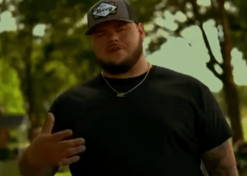 VIDEO SPOTLIGHT – OT Brooks “Stuck In The Middle”