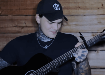 VIDEO SPOTLIGHT – Burden x Steven James “Rich Men of North Richmond” (Remix)