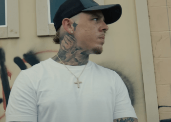 VIDEO SPOTLIGHT – Burden x Mesus “Lone Wolf”