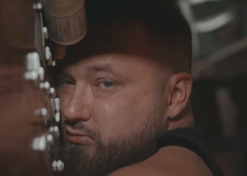 VIDEO SPOTLIGHT – Dusty Leigh “Alone”
