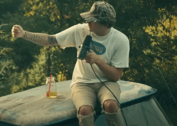 VIDEO SPOTLIGHT – Kidd G “I Don’t Dance (From The Backroads)”