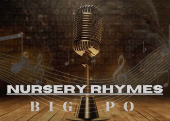 SONG SPOTLIGHT – Big Po “Nursery Rhymes”